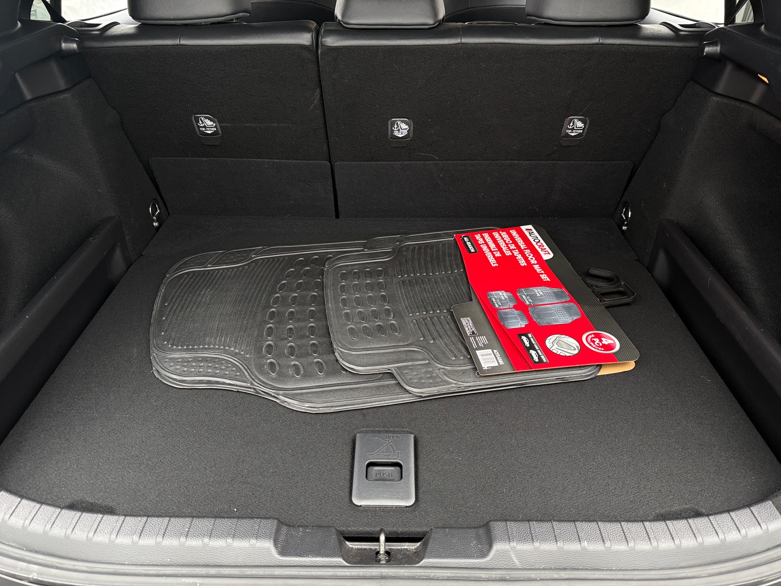 Thumbnail: 2021 Toyota Corolla - 6