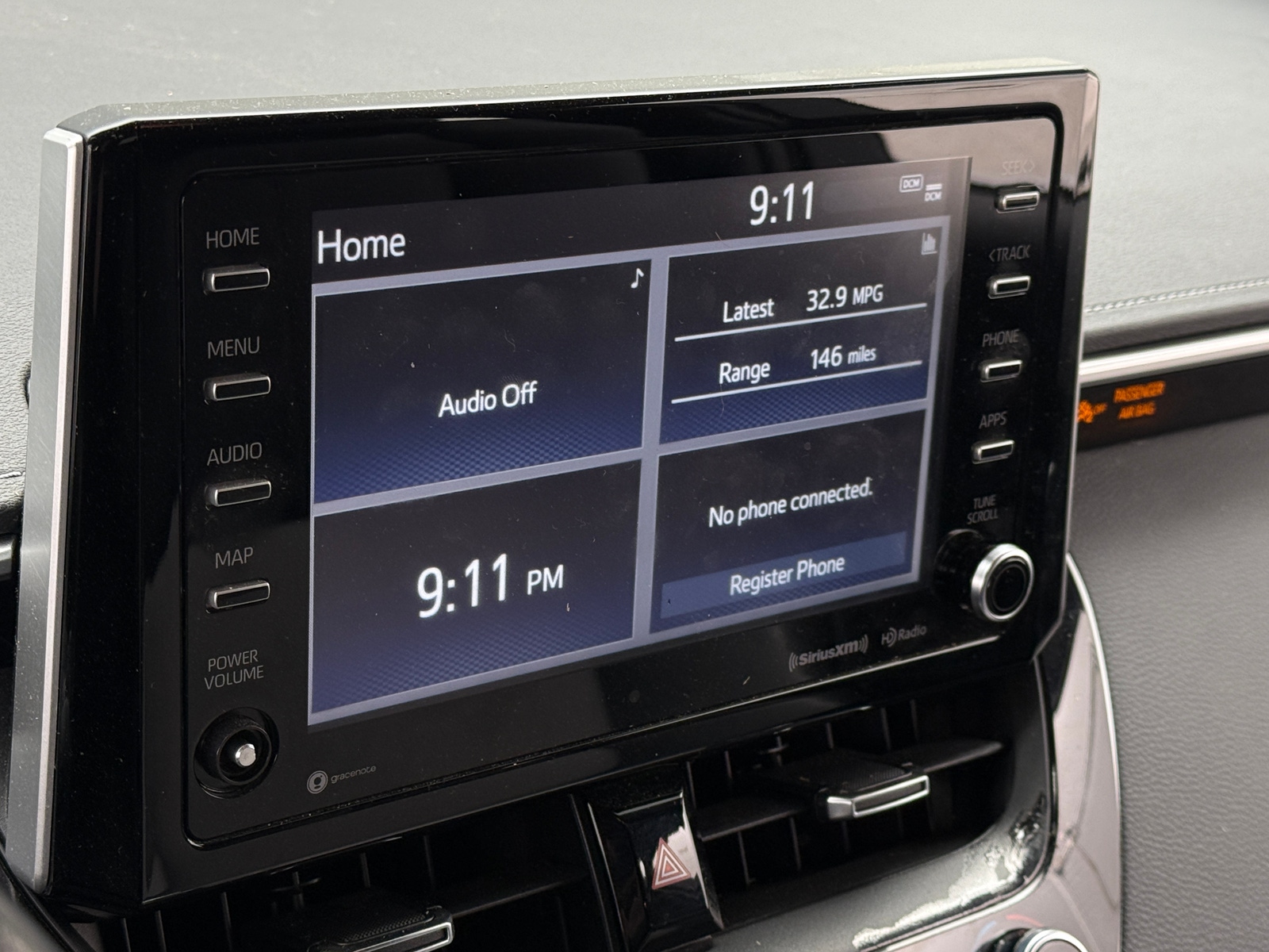 Thumbnail: 2021 Toyota Corolla - 3