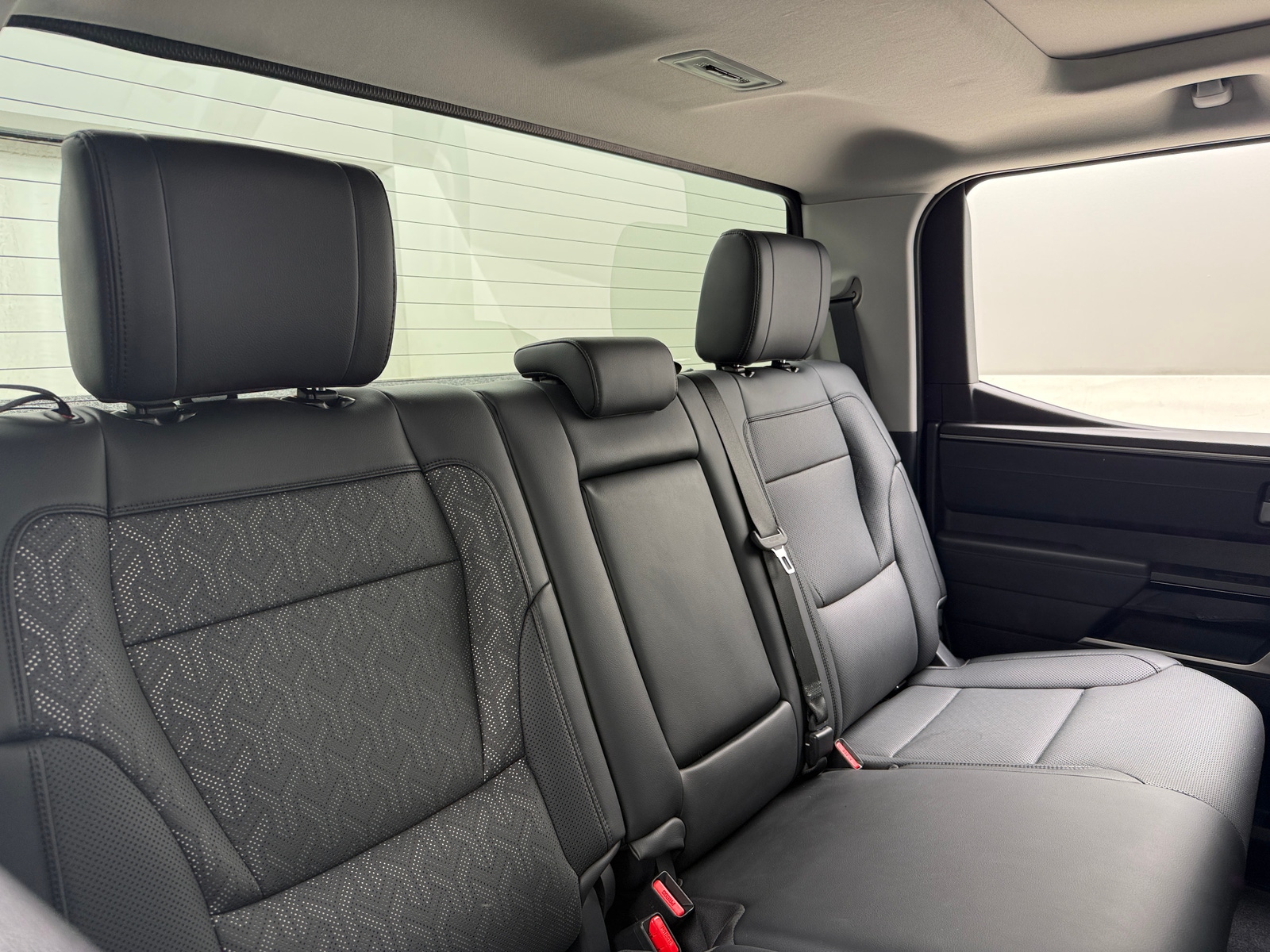 Thumbnail: 2023 Toyota Tundra - 5