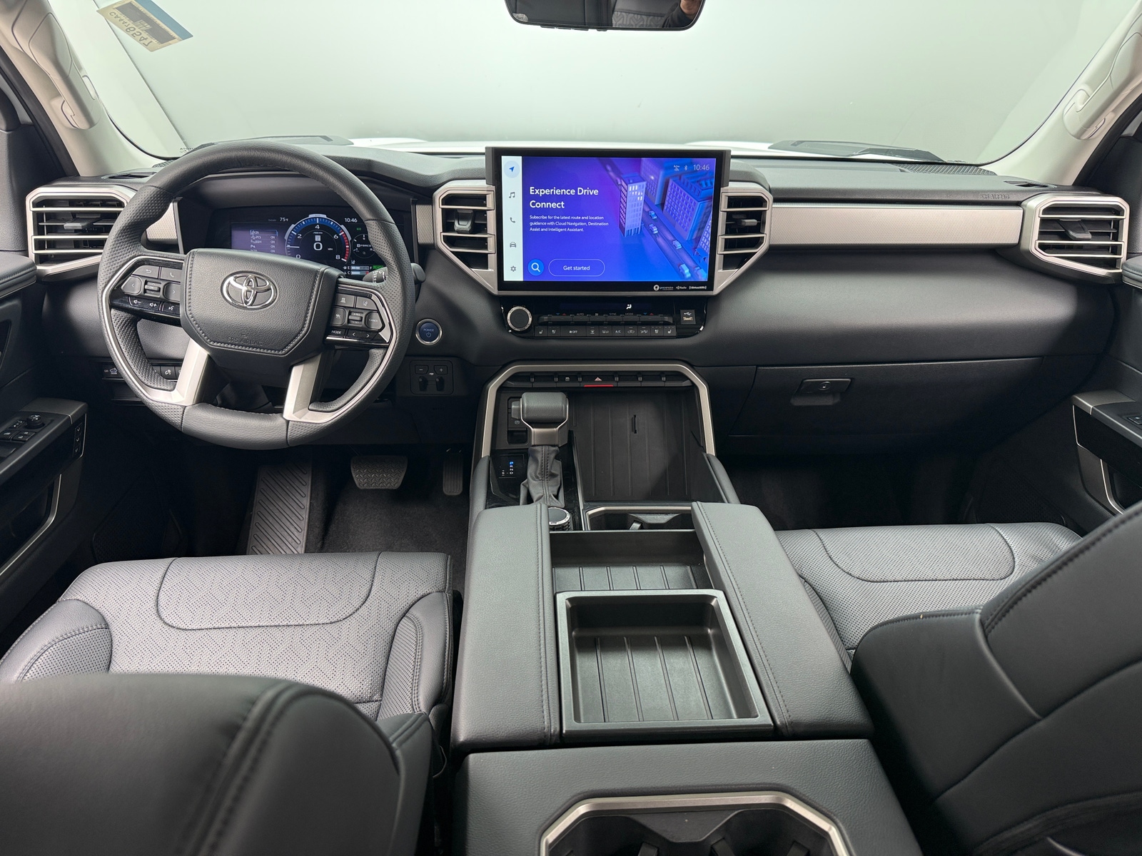 Thumbnail: 2023 Toyota Tundra - 2