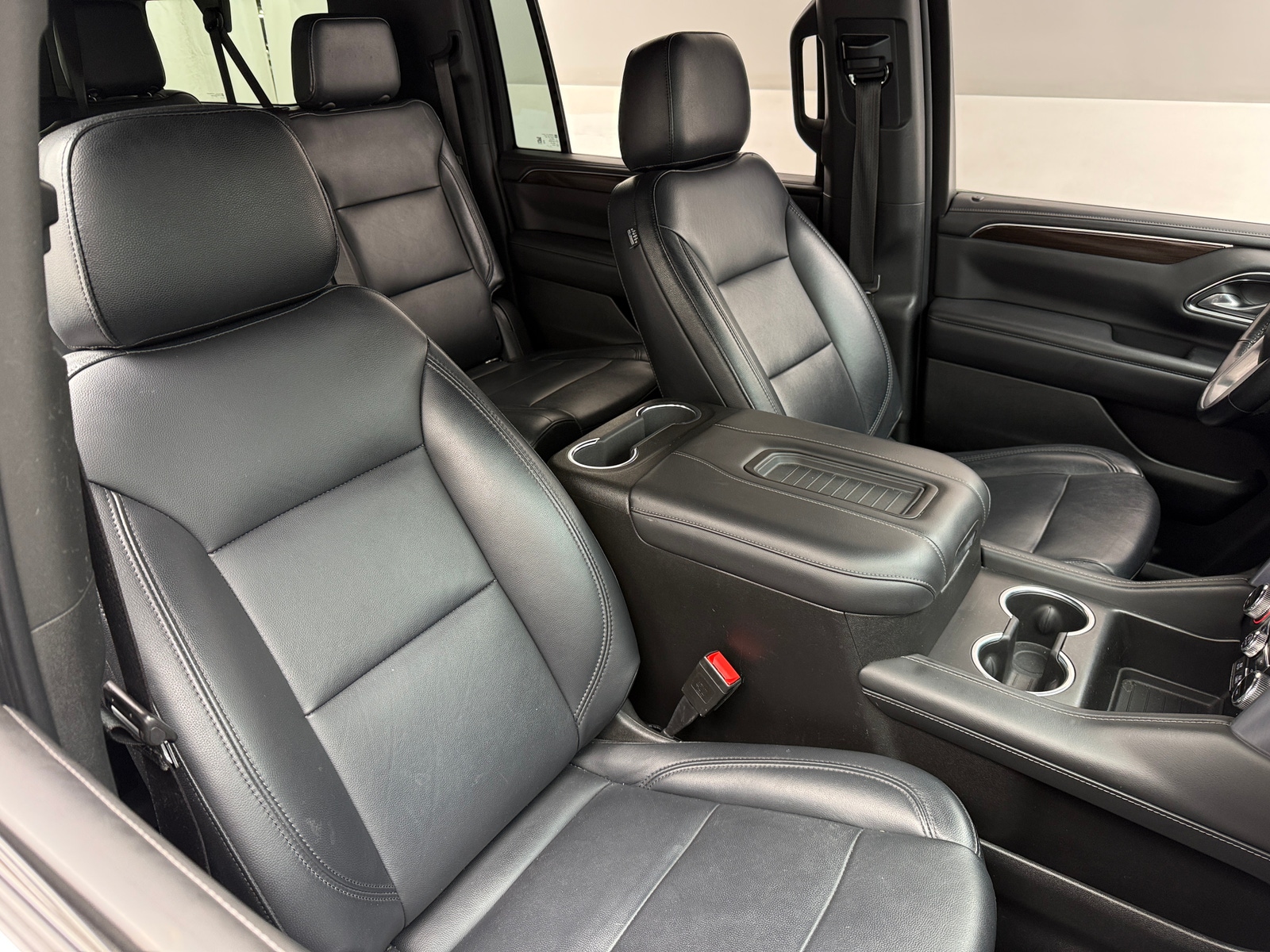 Thumbnail: 2022 GMC Yukon XL - 2