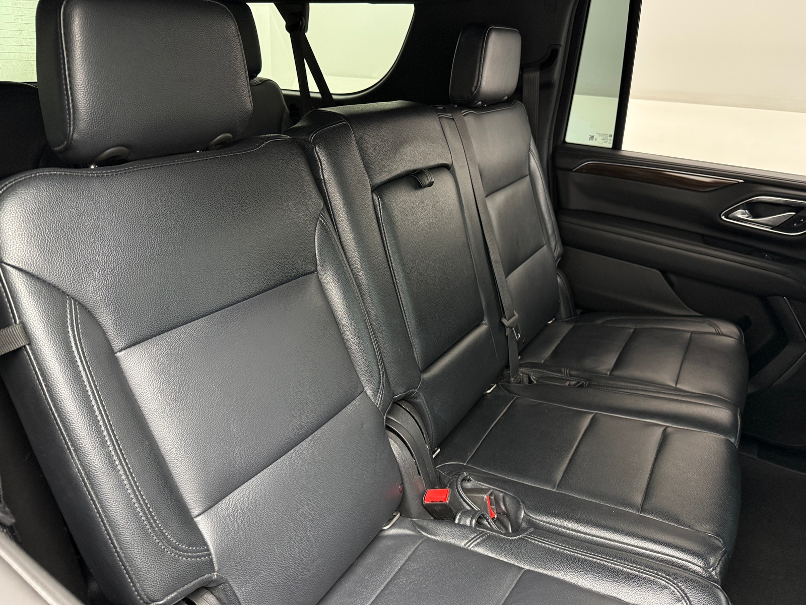 Thumbnail: 2022 GMC Yukon XL - 6