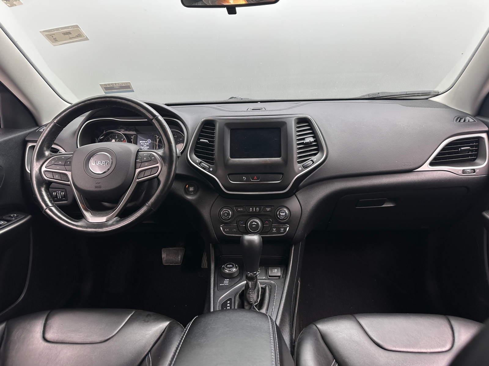 Thumbnail: 2020 Jeep Cherokee - 2