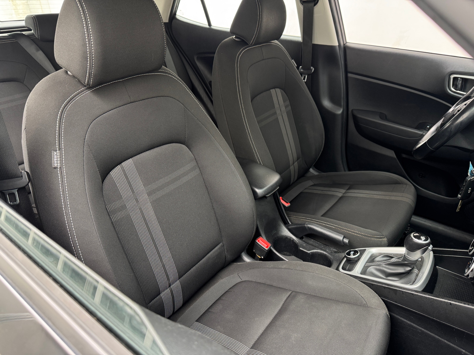 Thumbnail: 2022 Hyundai Venue - 2