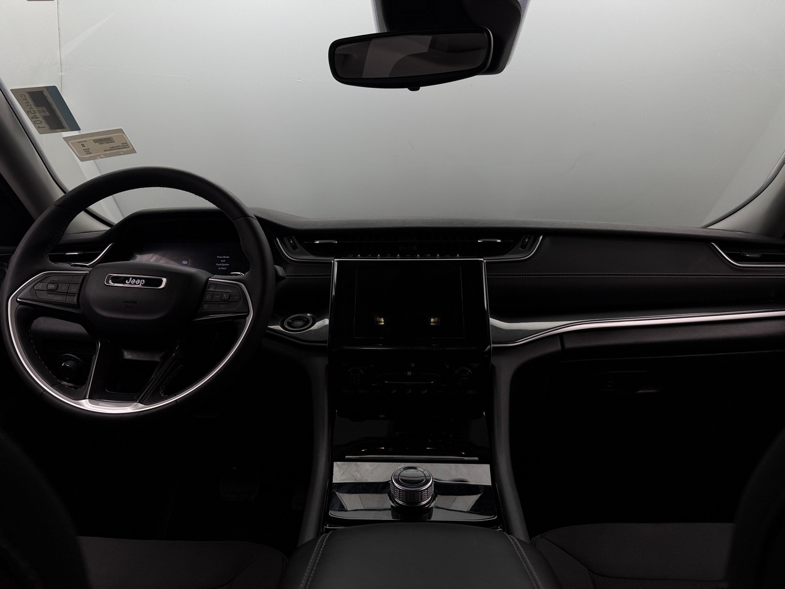 Thumbnail: 2023 Jeep Grand Cherokee - 3