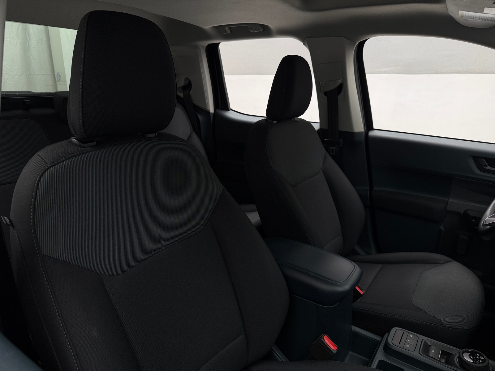 Thumbnail: 2022 Ford Maverick - 2