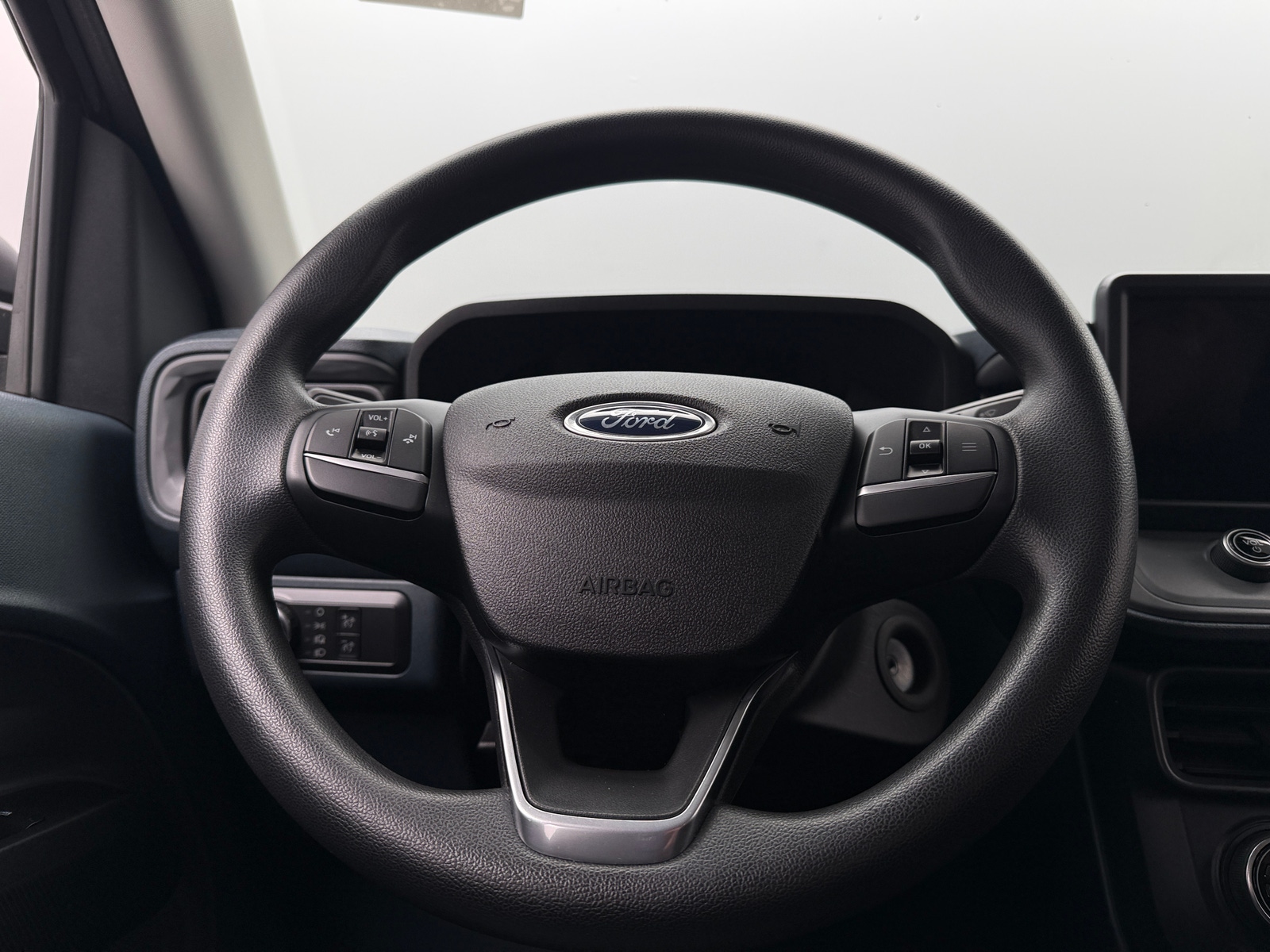 Thumbnail: 2022 Ford Maverick - 5