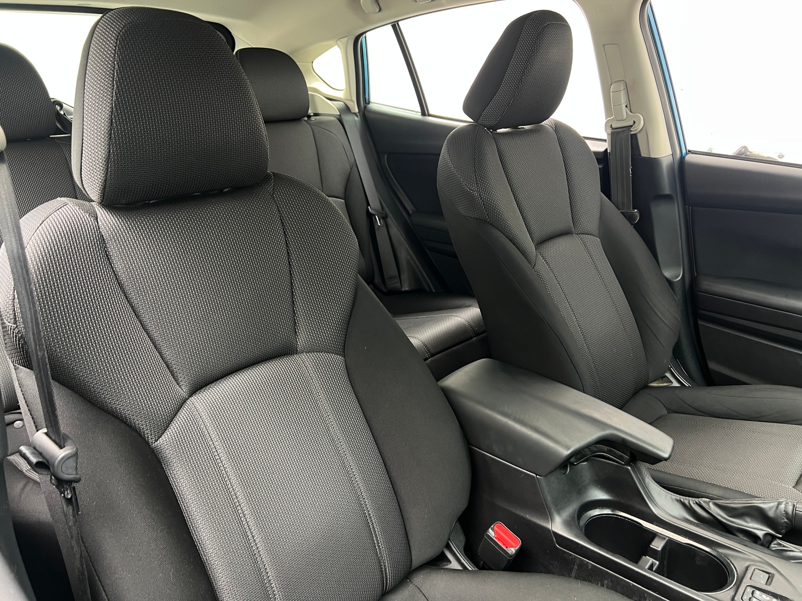 Thumbnail: 2017 Subaru Impreza - 2