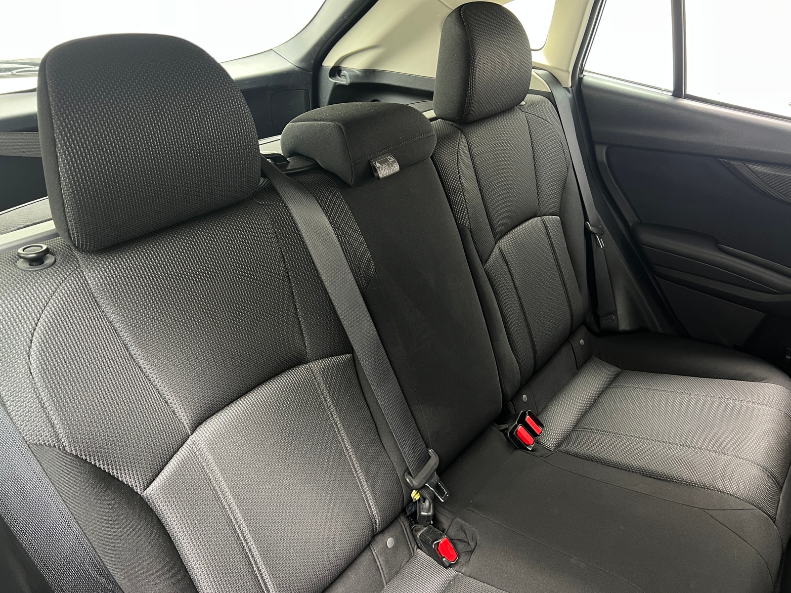 Thumbnail: 2017 Subaru Impreza - 6