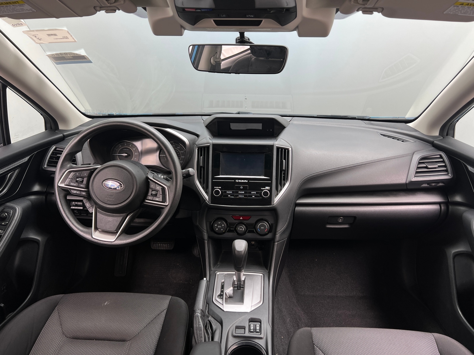 Thumbnail: 2017 Subaru Impreza - 3