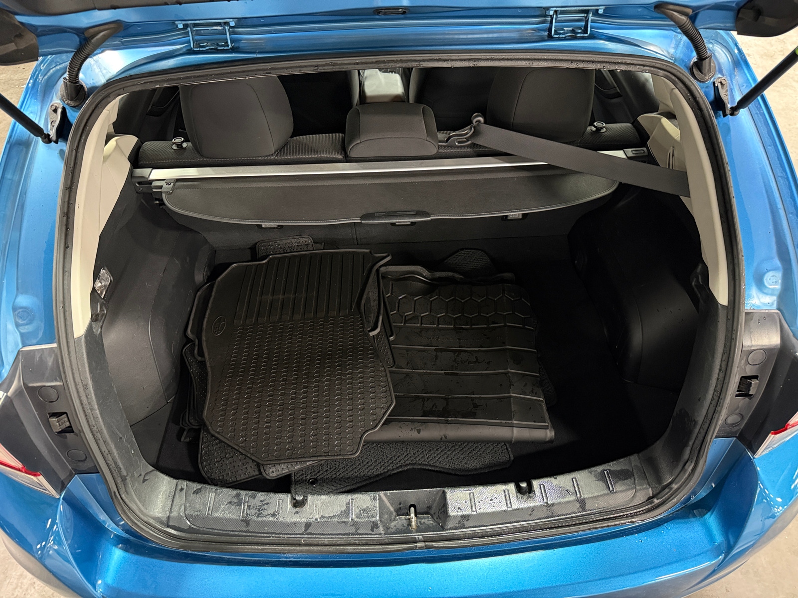 Thumbnail: 2017 Subaru Impreza - 7