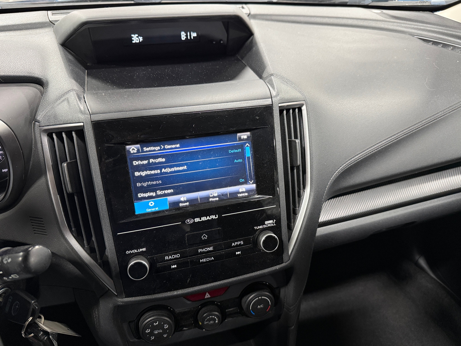 Thumbnail: 2017 Subaru Impreza - 4