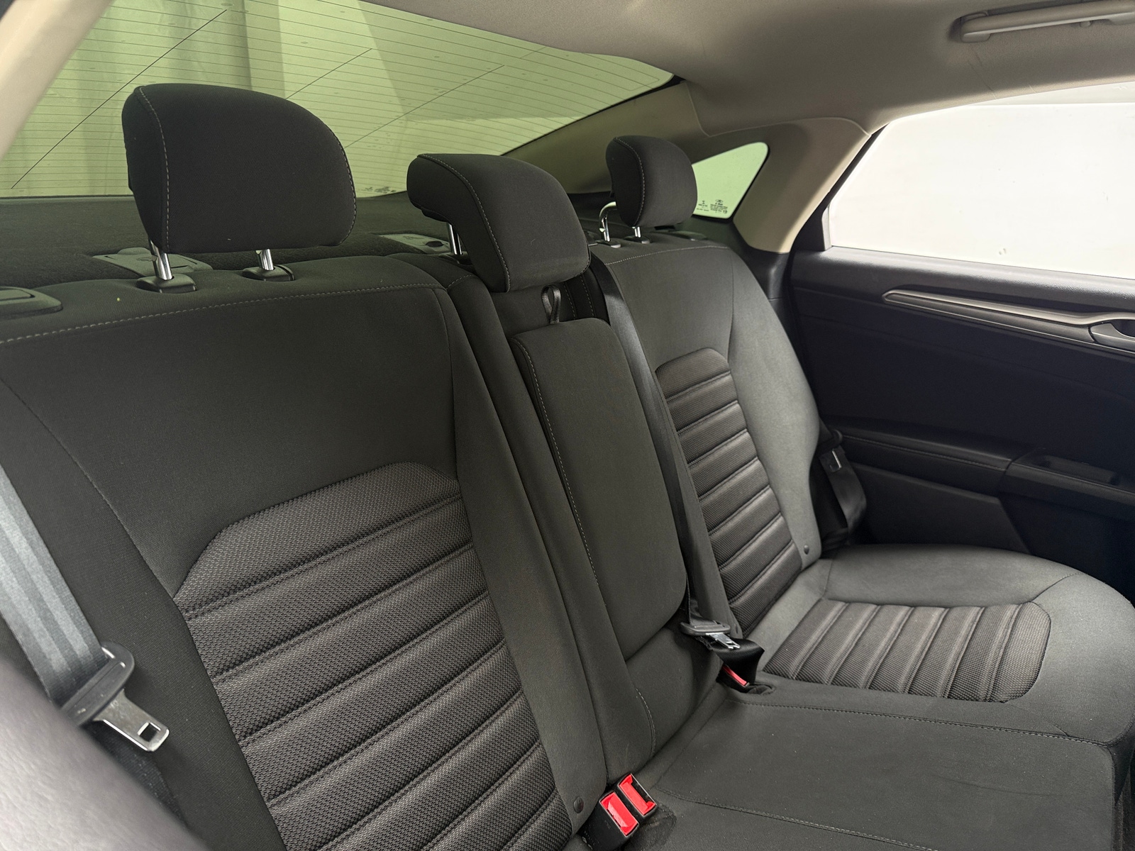 Thumbnail: 2019 Ford Fusion - 6