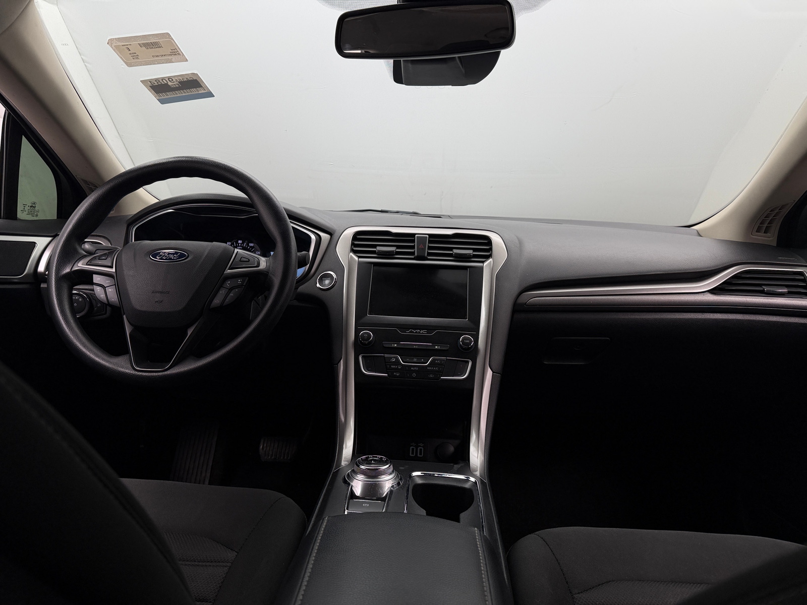 Thumbnail: 2019 Ford Fusion - 3