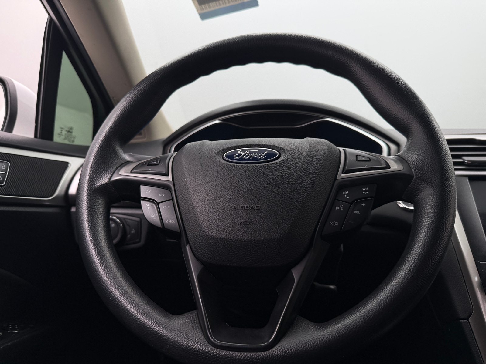 Thumbnail: 2019 Ford Fusion - 5