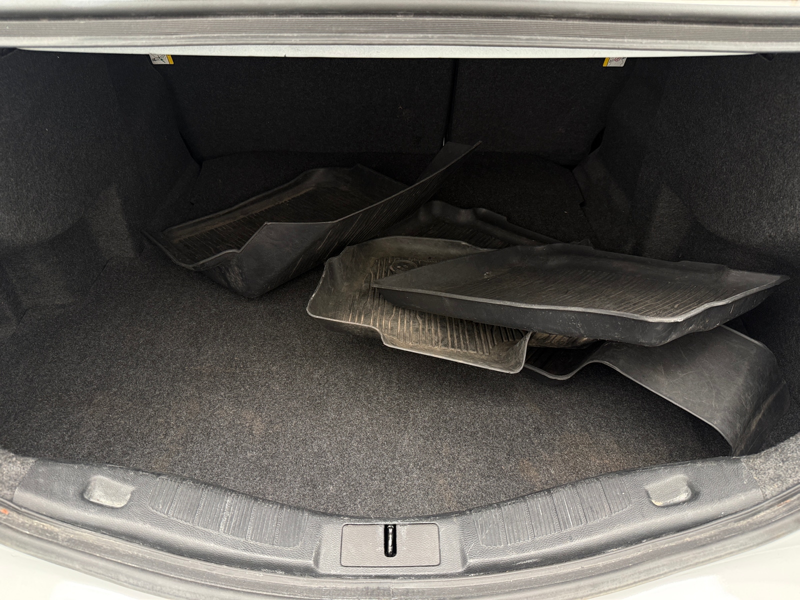 Thumbnail: 2019 Ford Fusion - 7