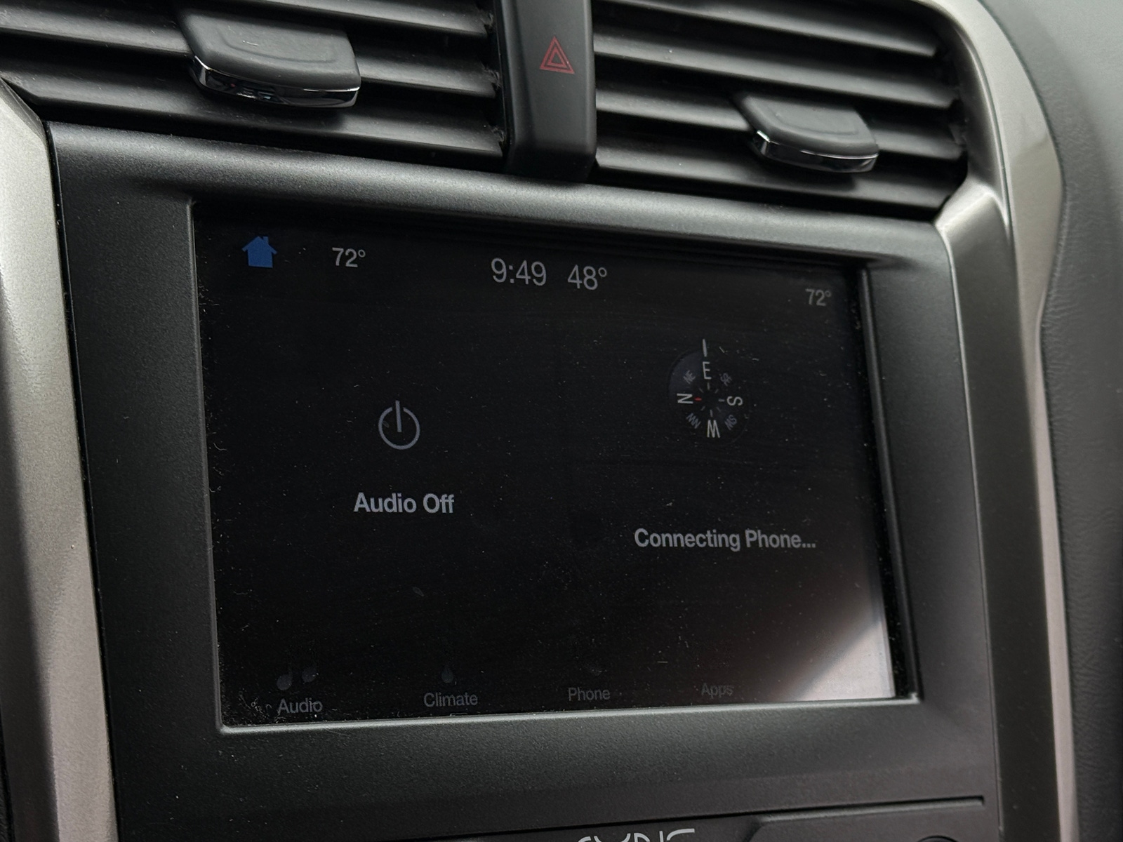 Thumbnail: 2019 Ford Fusion - 4