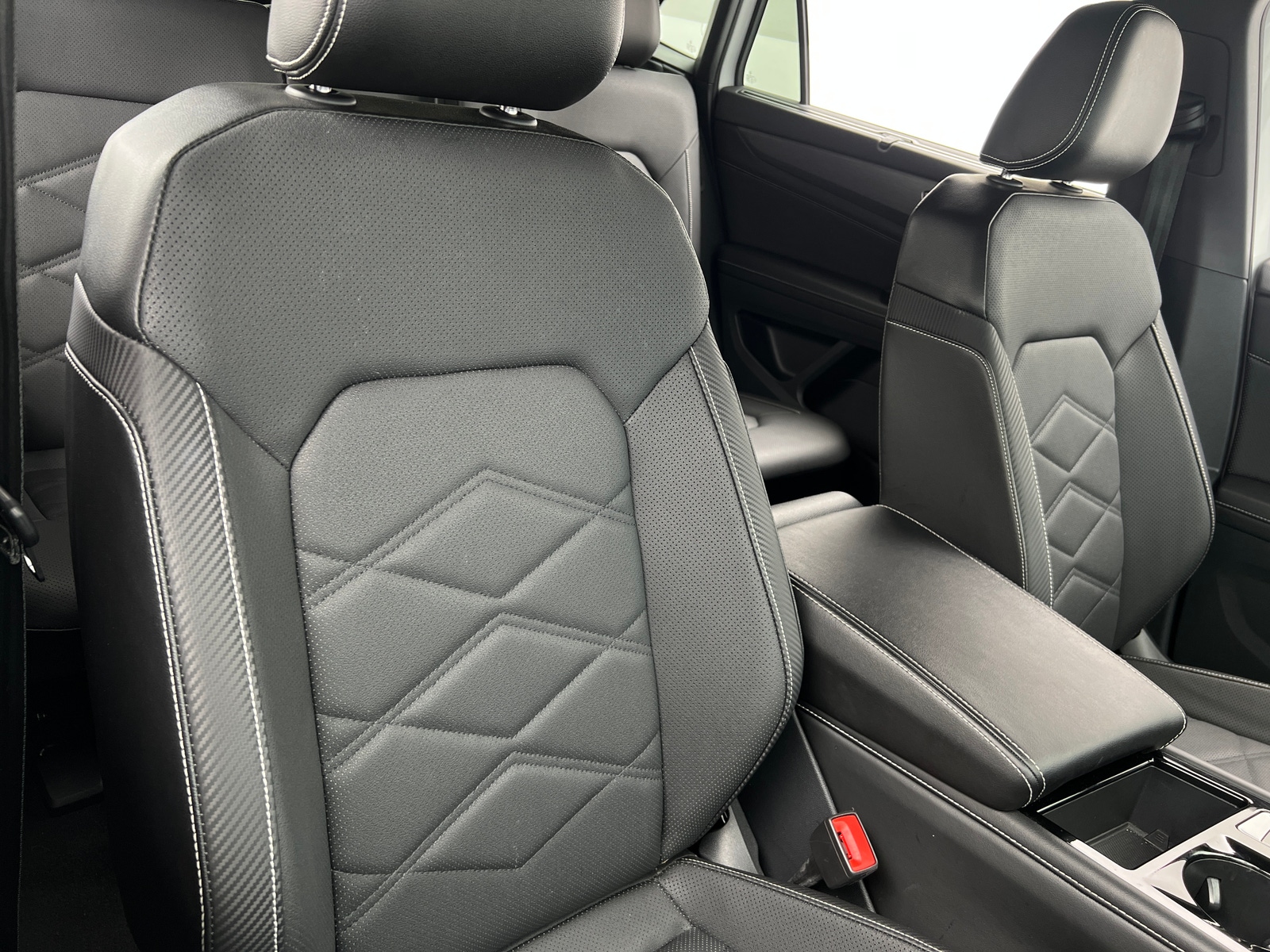 Thumbnail: 2025 Volkswagen Atlas - 2