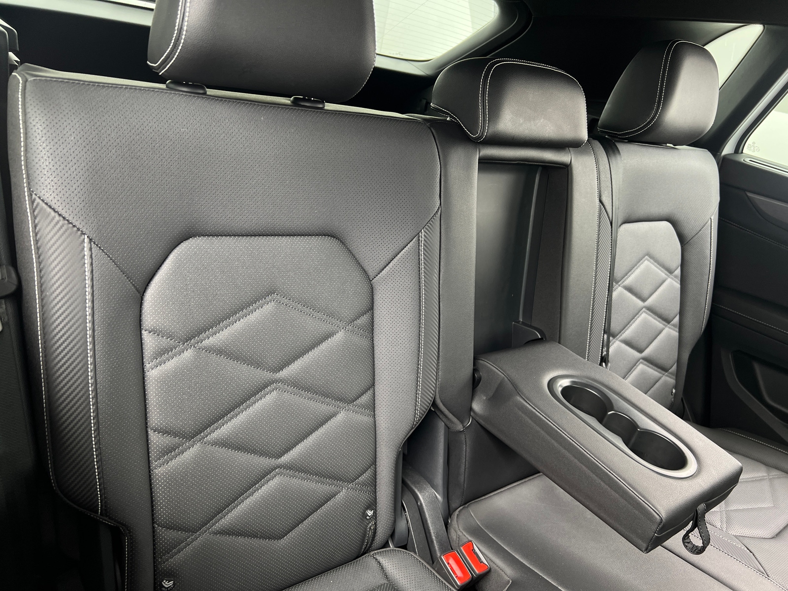 Thumbnail: 2025 Volkswagen Atlas - 6