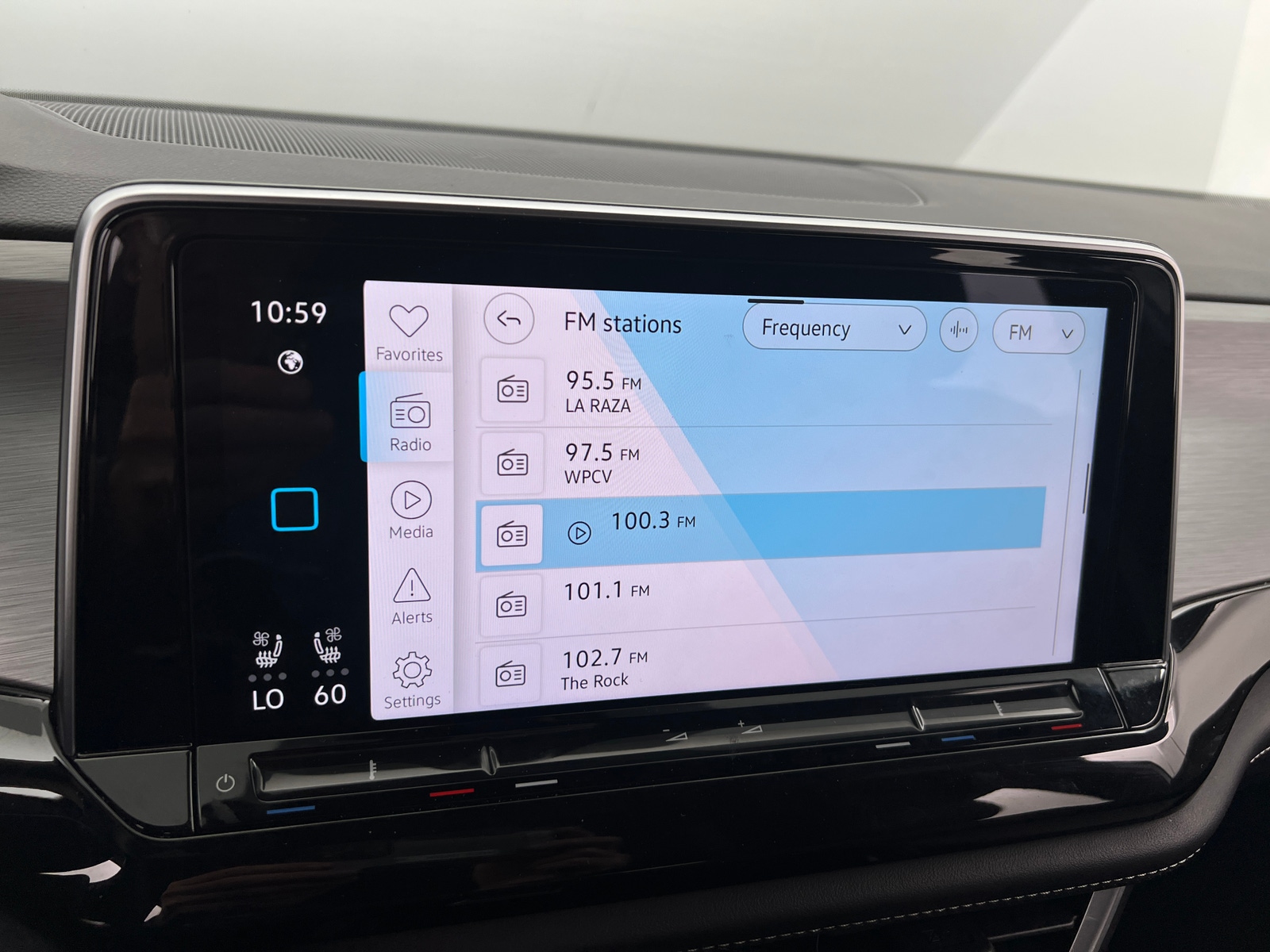 Thumbnail: 2025 Volkswagen Atlas - 4