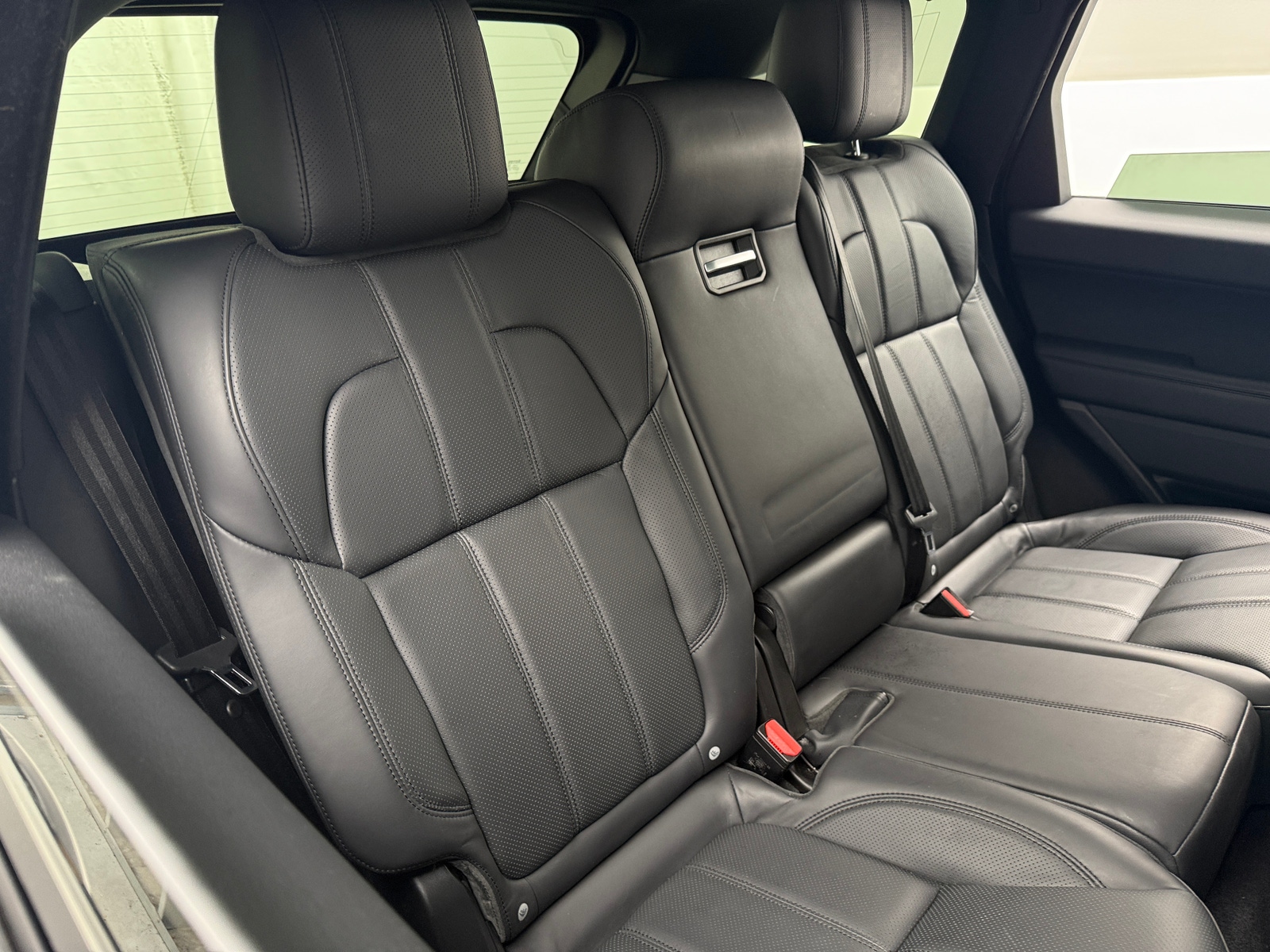 Thumbnail: 2017 Land Rover Range Rover Sport - 5