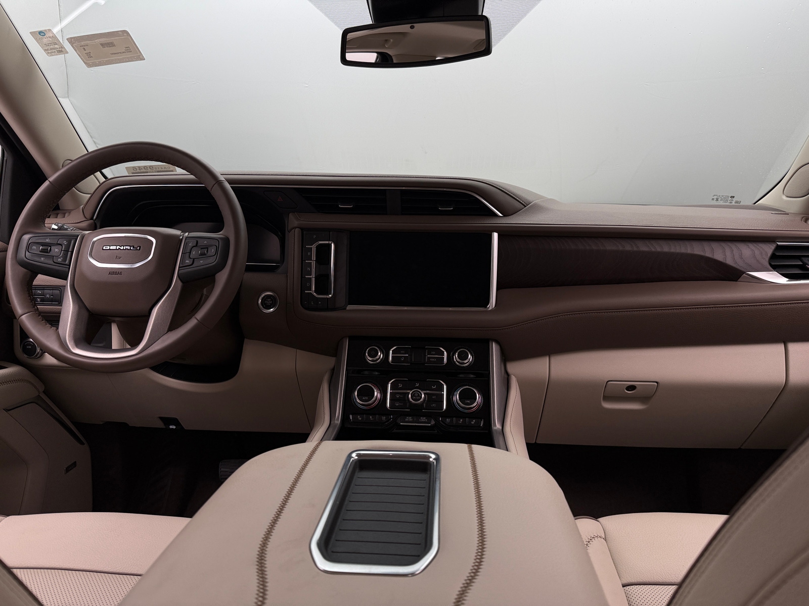 Thumbnail: 2023 GMC Yukon - 2