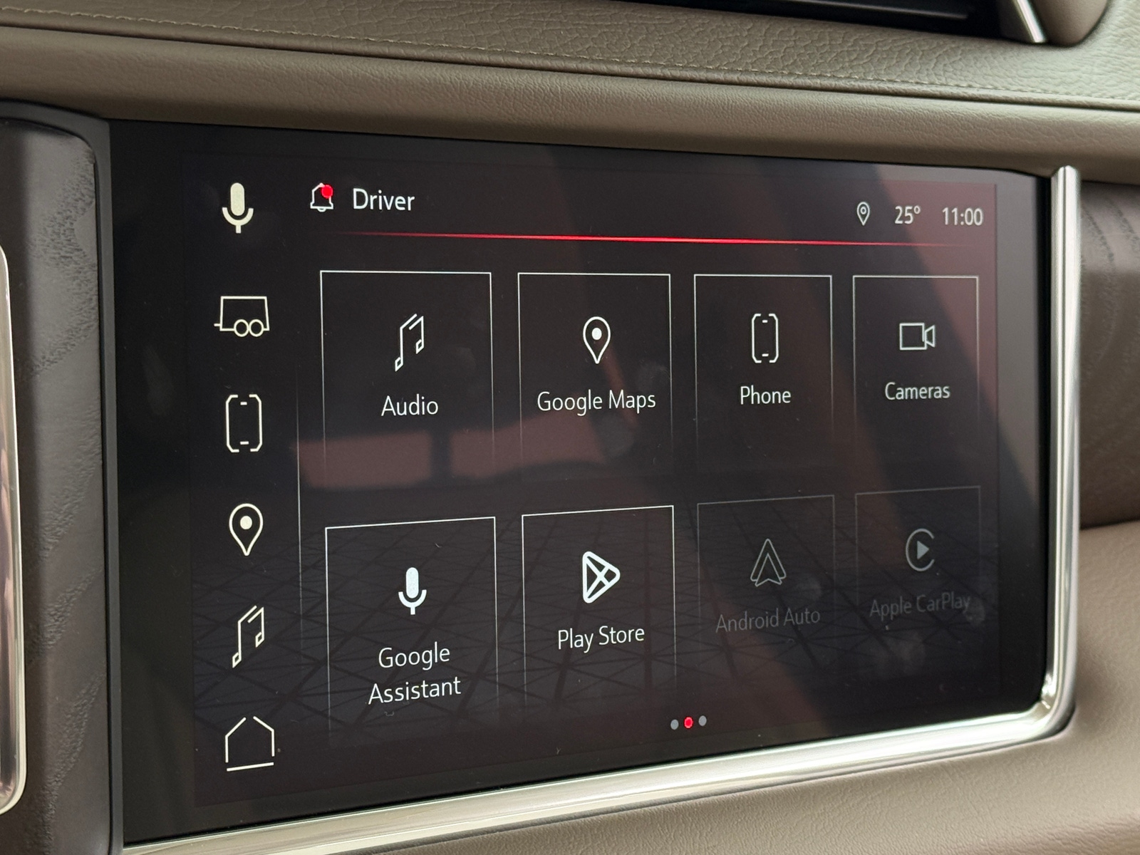 Thumbnail: 2023 GMC Yukon - 3