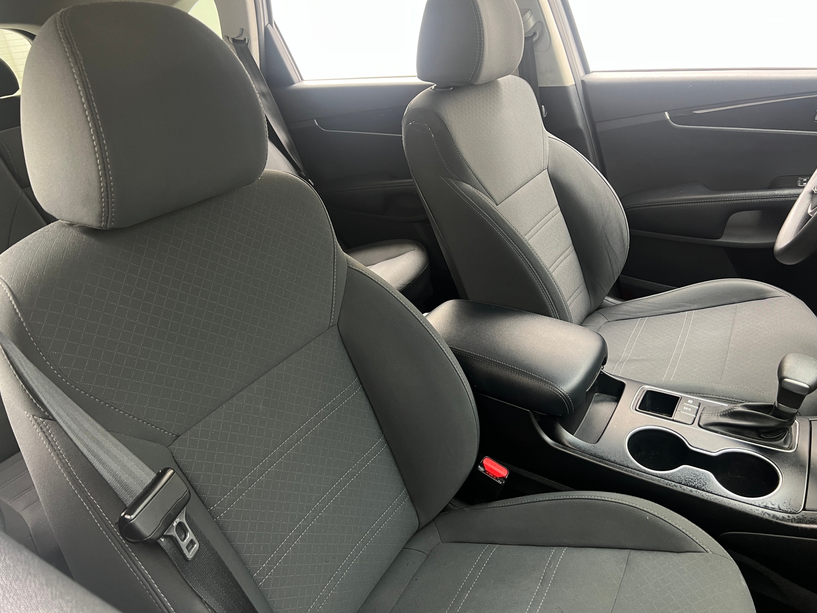 Thumbnail: 2020 Kia Sorento - 2