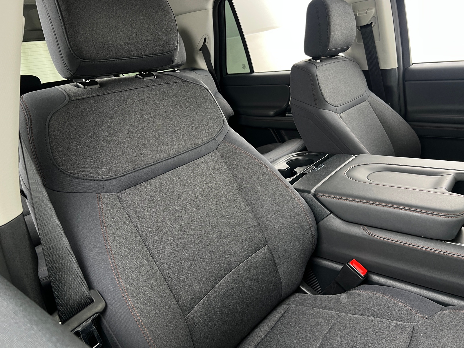 Thumbnail: 2025 Ford Expedition - 2