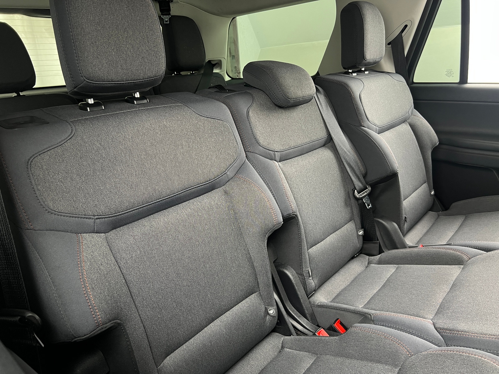 Thumbnail: 2025 Ford Expedition - 6