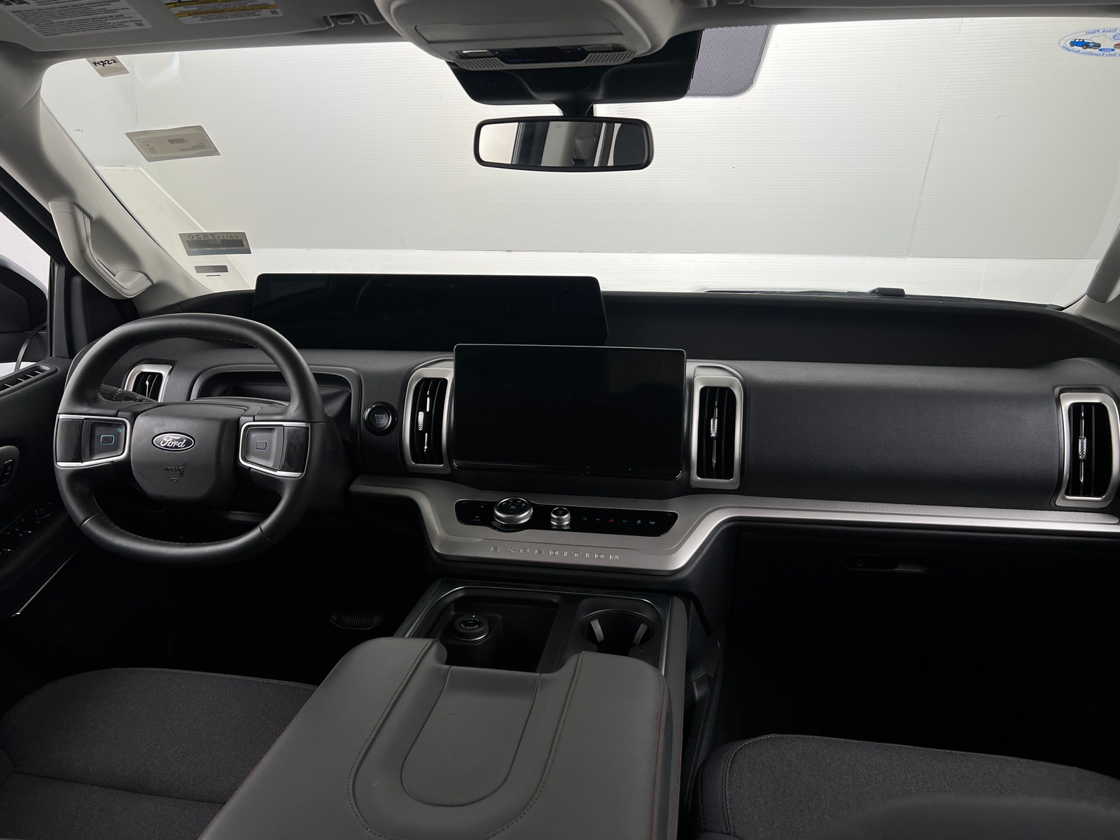 Thumbnail: 2025 Ford Expedition - 3