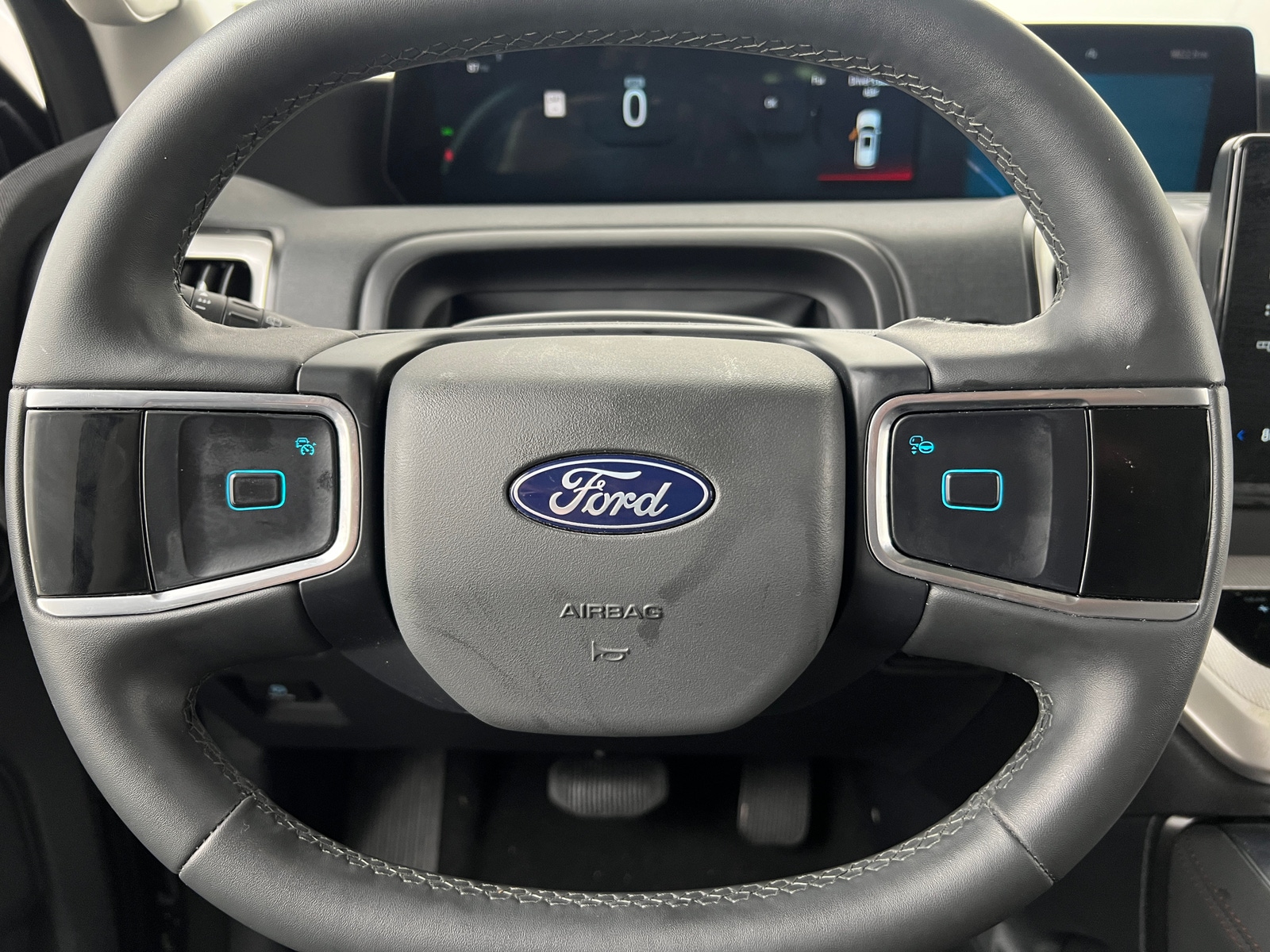 Thumbnail: 2025 Ford Expedition - 5