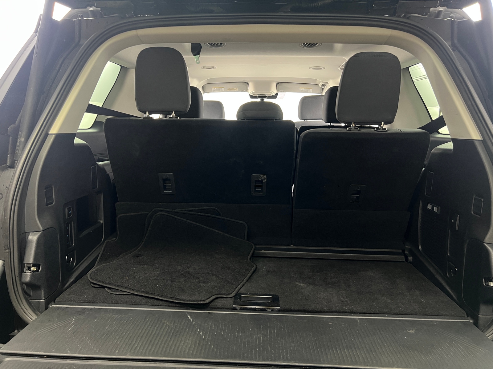 Thumbnail: 2025 Ford Expedition - 7