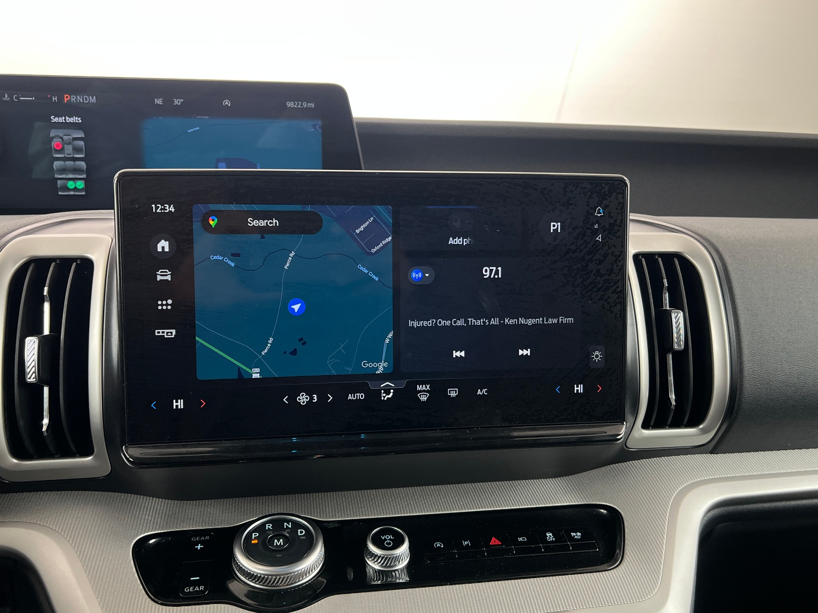 Thumbnail: 2025 Ford Expedition - 4