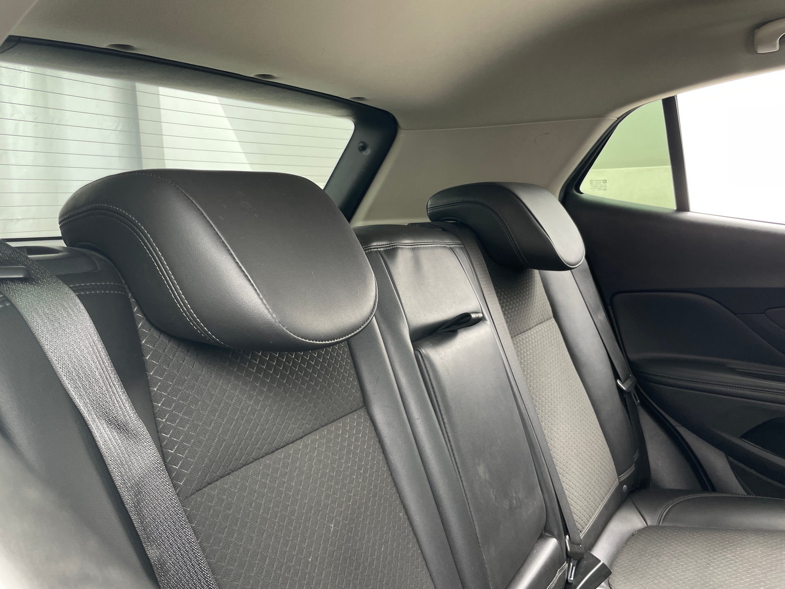 Thumbnail: 2019 Buick Encore - 6