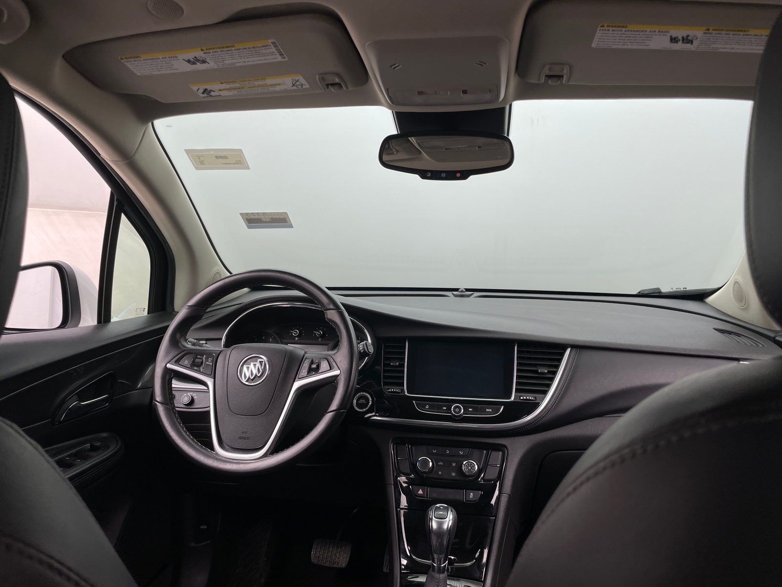 Thumbnail: 2019 Buick Encore - 3
