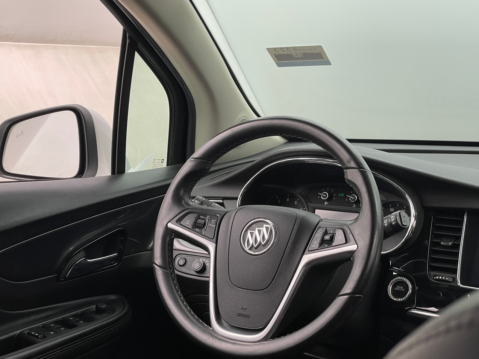 Thumbnail: 2019 Buick Encore - 5