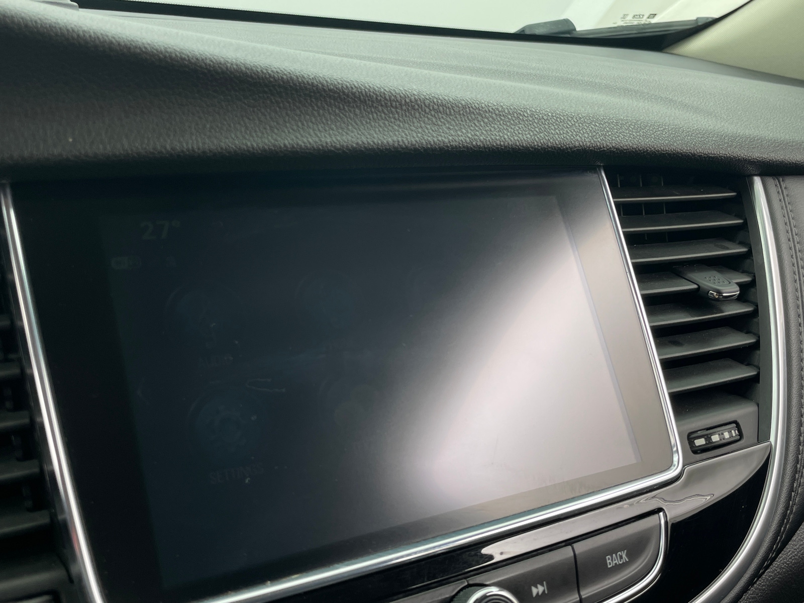 Thumbnail: 2019 Buick Encore - 4