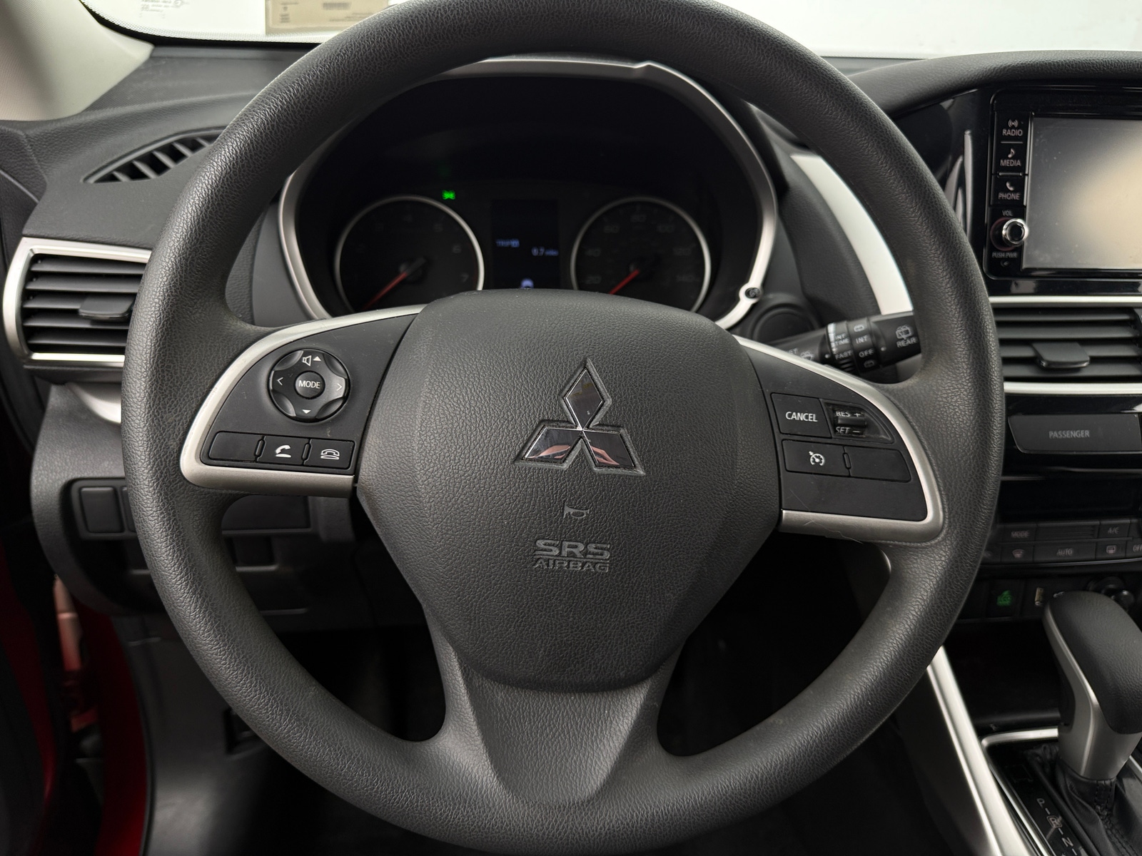 Thumbnail: 2020 Mitsubishi Eclipse Cross - 5