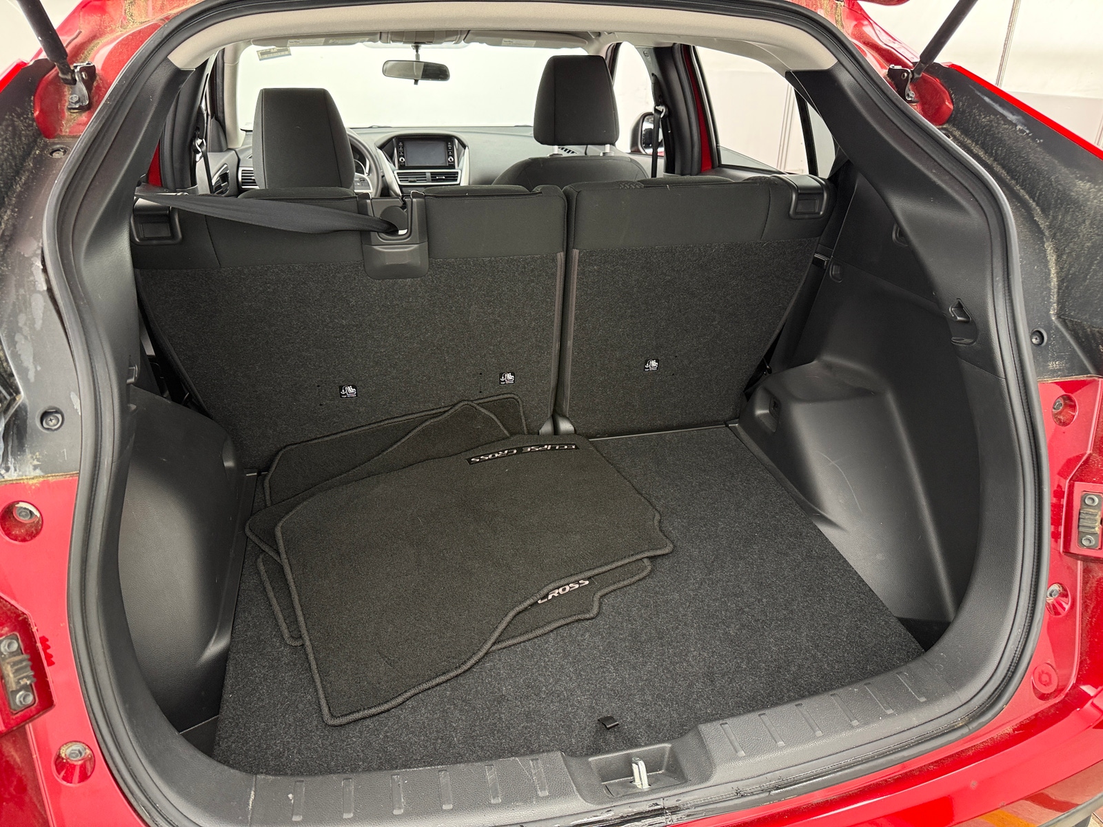 Thumbnail: 2020 Mitsubishi Eclipse Cross - 7