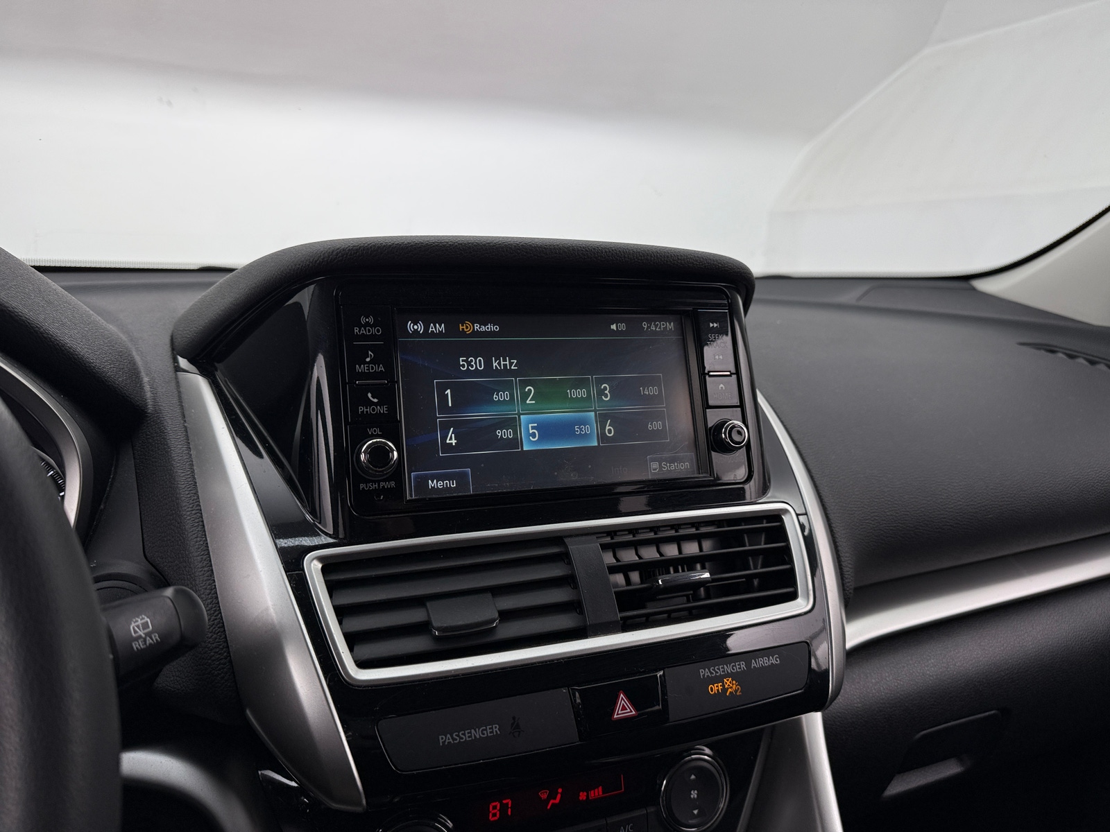 Thumbnail: 2020 Mitsubishi Eclipse Cross - 4