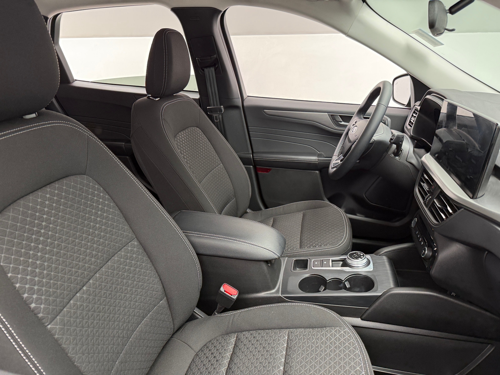 Thumbnail: 2024 Ford Escape - 2