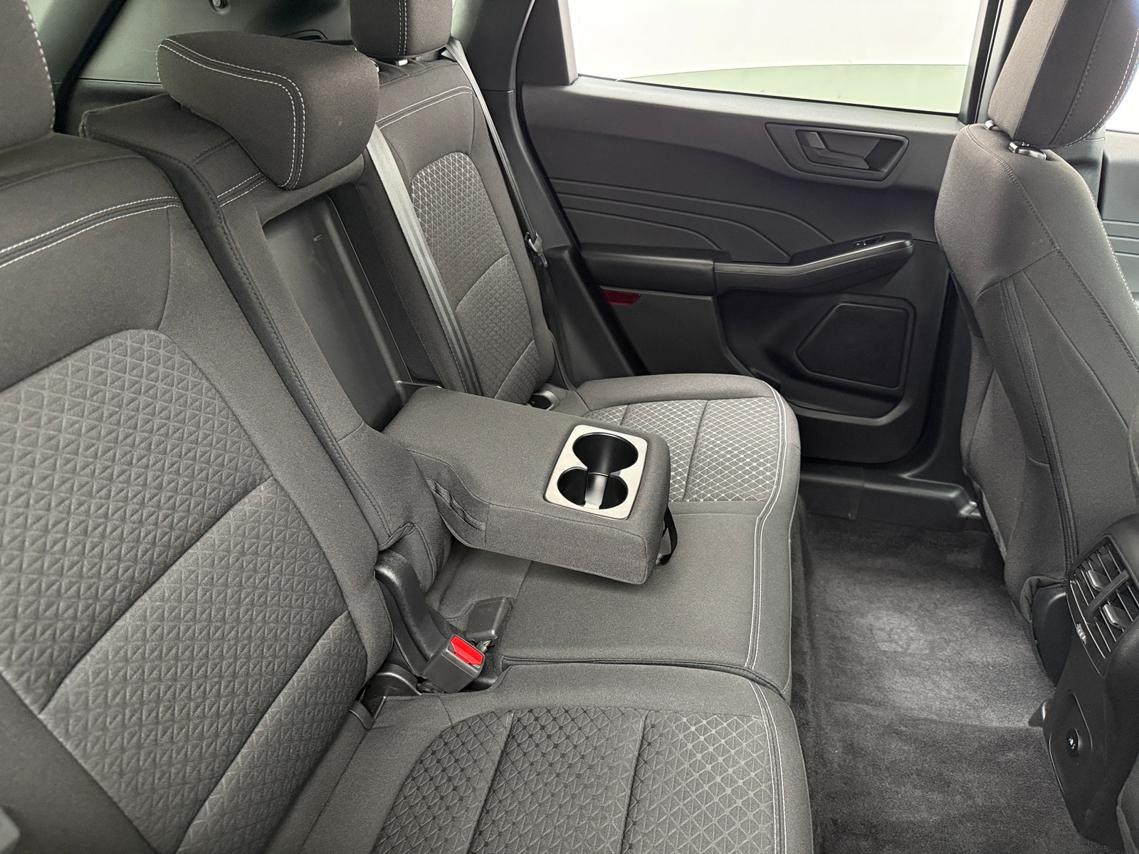 Thumbnail: 2024 Ford Escape - 6