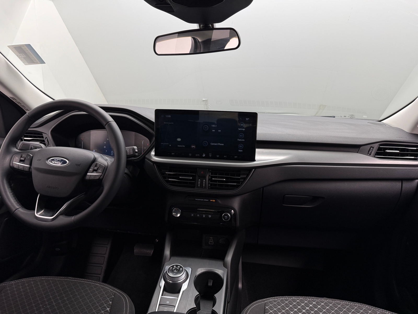 Thumbnail: 2024 Ford Escape - 3