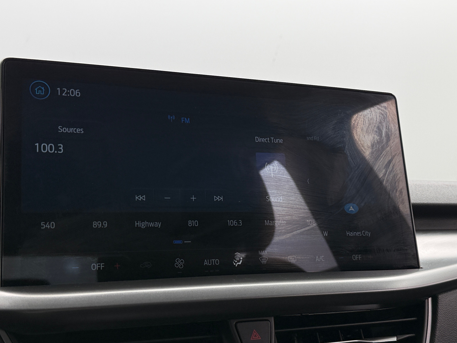 Thumbnail: 2024 Ford Escape - 4