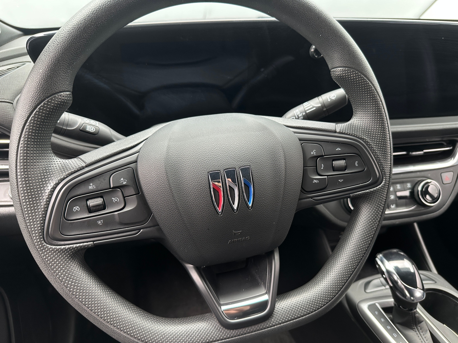 Thumbnail: 2025 Buick Envista - 5