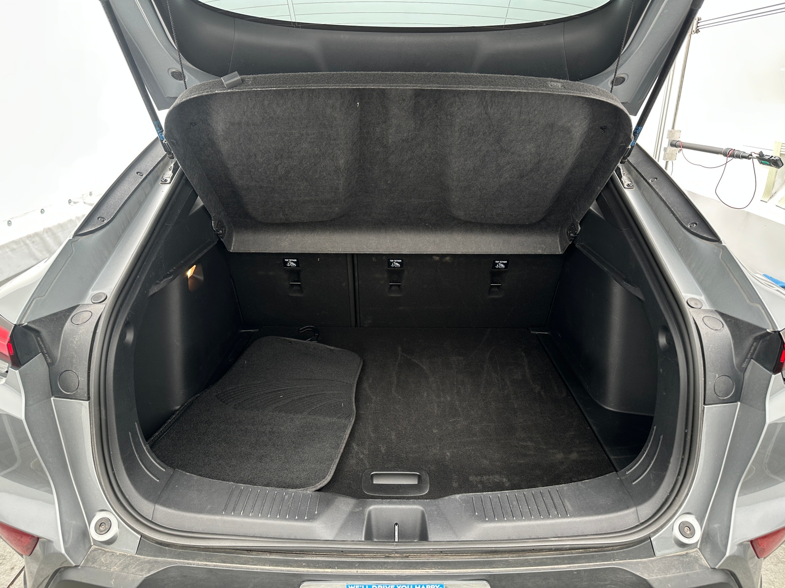 Thumbnail: 2025 Buick Envista - 7