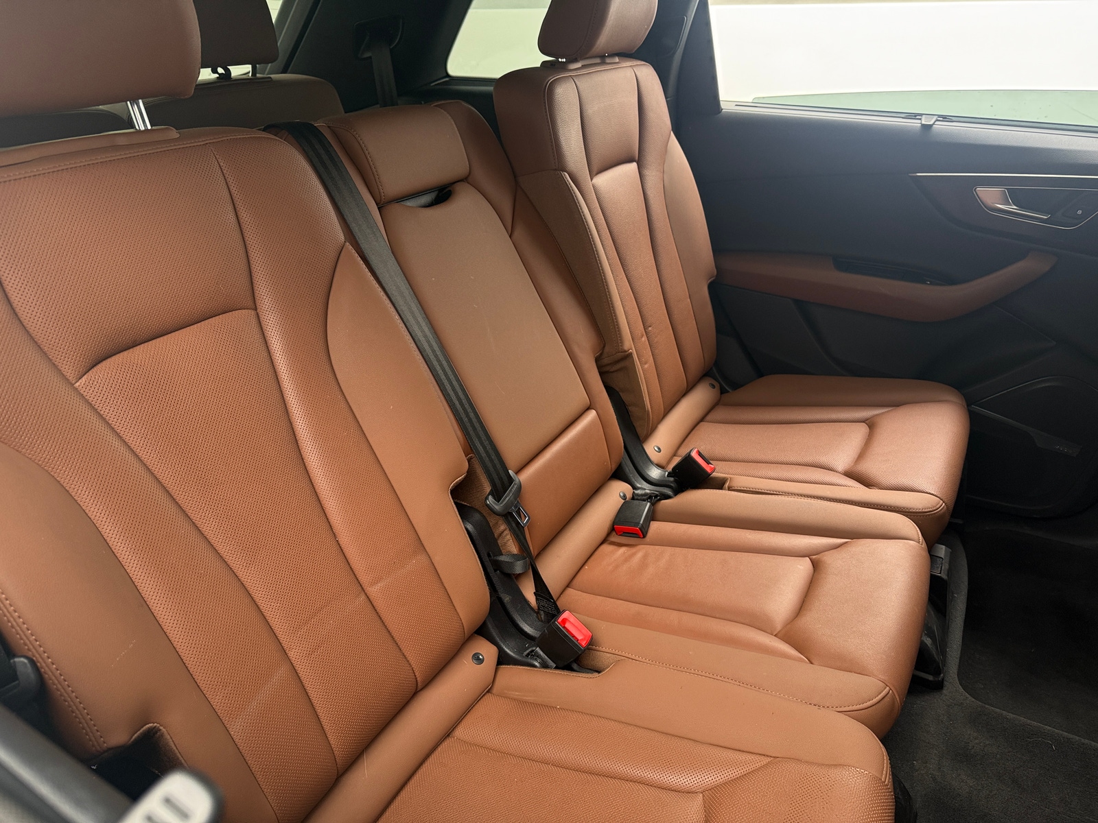 Thumbnail: 2020 Audi Q7 - 5