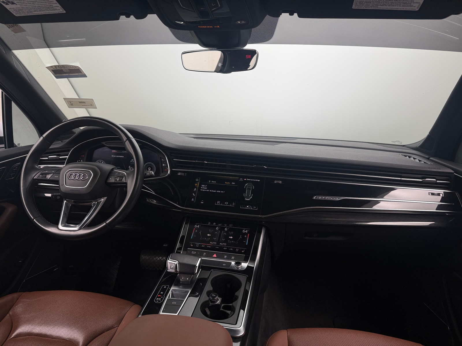 Thumbnail: 2020 Audi Q7 - 2