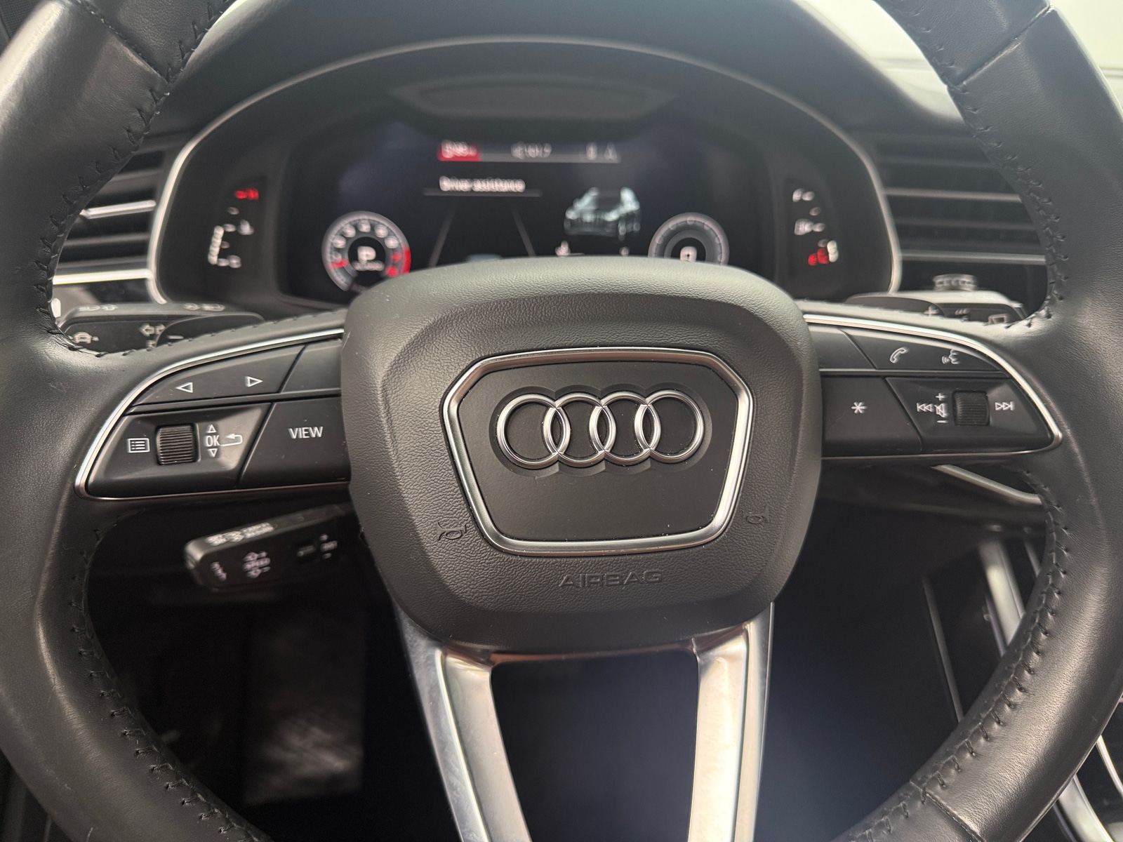 Thumbnail: 2020 Audi Q7 - 4